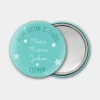 Accessoires "Merci maitresse"