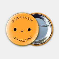 Badge 
