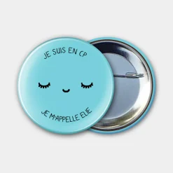 Badge 