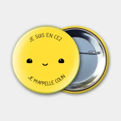 Badge 