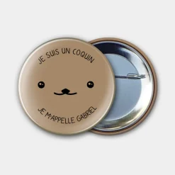 Badge 