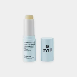 Baume à lèvres Bio rechargeable 4g - Avril