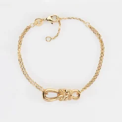 Bracelet chaîne 
