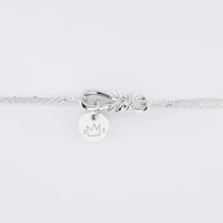 Bracelet chaîne personnalisé 