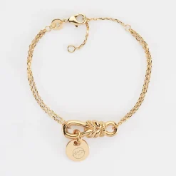 Bracelet chaîne personnalisé 