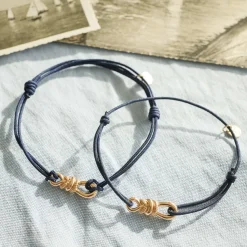 Bracelet cordon 