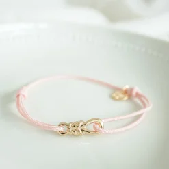 Bracelet enfant cordon