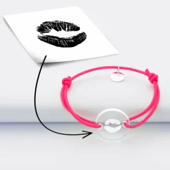 Bracelet enfant personnalisé