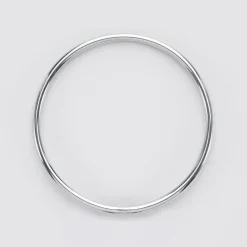 Bracelet jonc acier