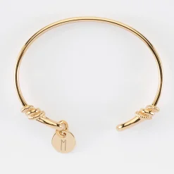 Bracelet jonc personnalisé 