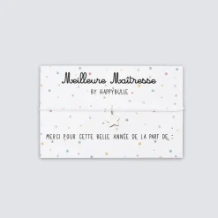 Bracelet "Meilleure maitresse"