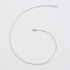 Chaîne maille acier