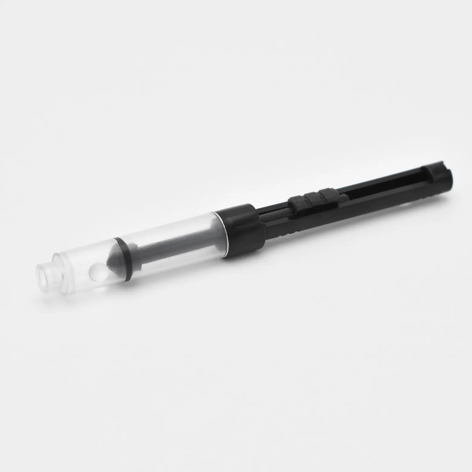 Coffret bambou personnalisé et stylo plume gravé 172x50mm