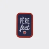 Écusson thermocollant "Père fect"