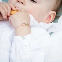 Duo de bracelets femme enfant 