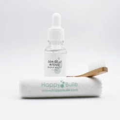 Kit d'entretien bijoux argent soin éclat intense