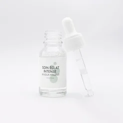 Kit d'entretien bijoux argent soin éclat intense