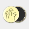 Magnet personnalisé 56mm