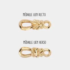 Pendentif personnalisé 