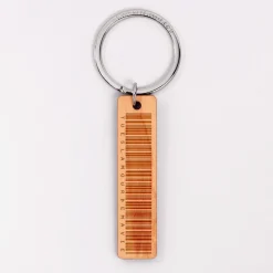 Porte-clés personnalisé